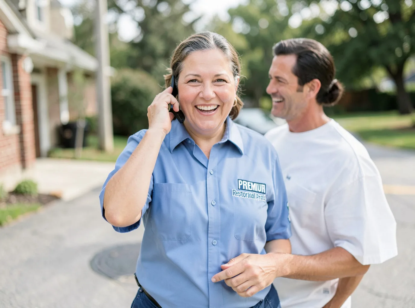 Water Damage Restoration Newtown, IN FAQs